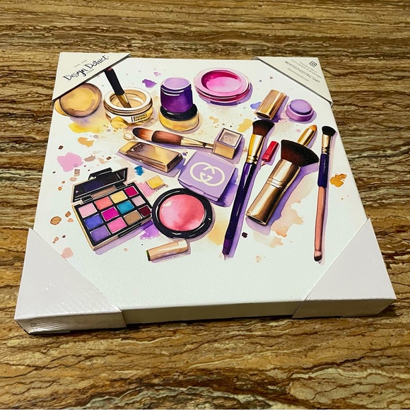 Wall Decor Canvas Wall Art - Picture 3 of 6